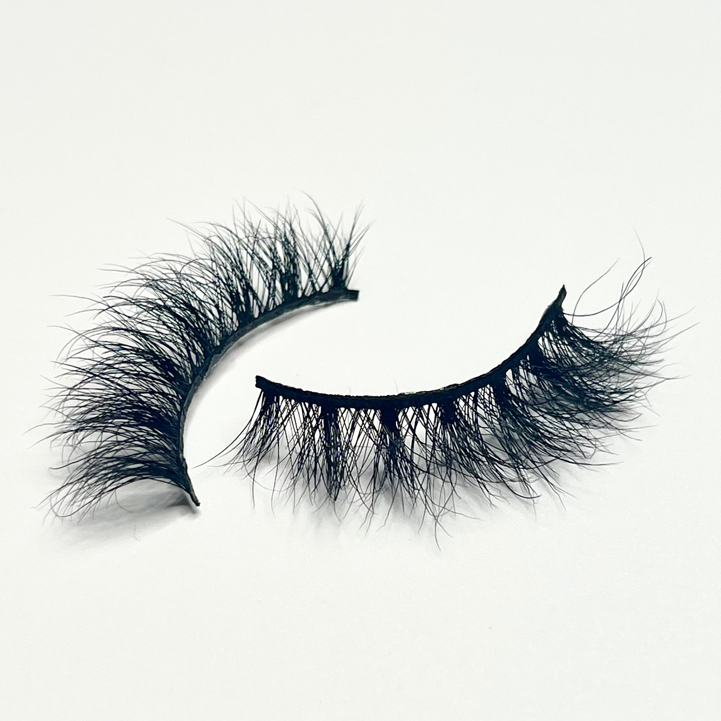 strip mink lashes