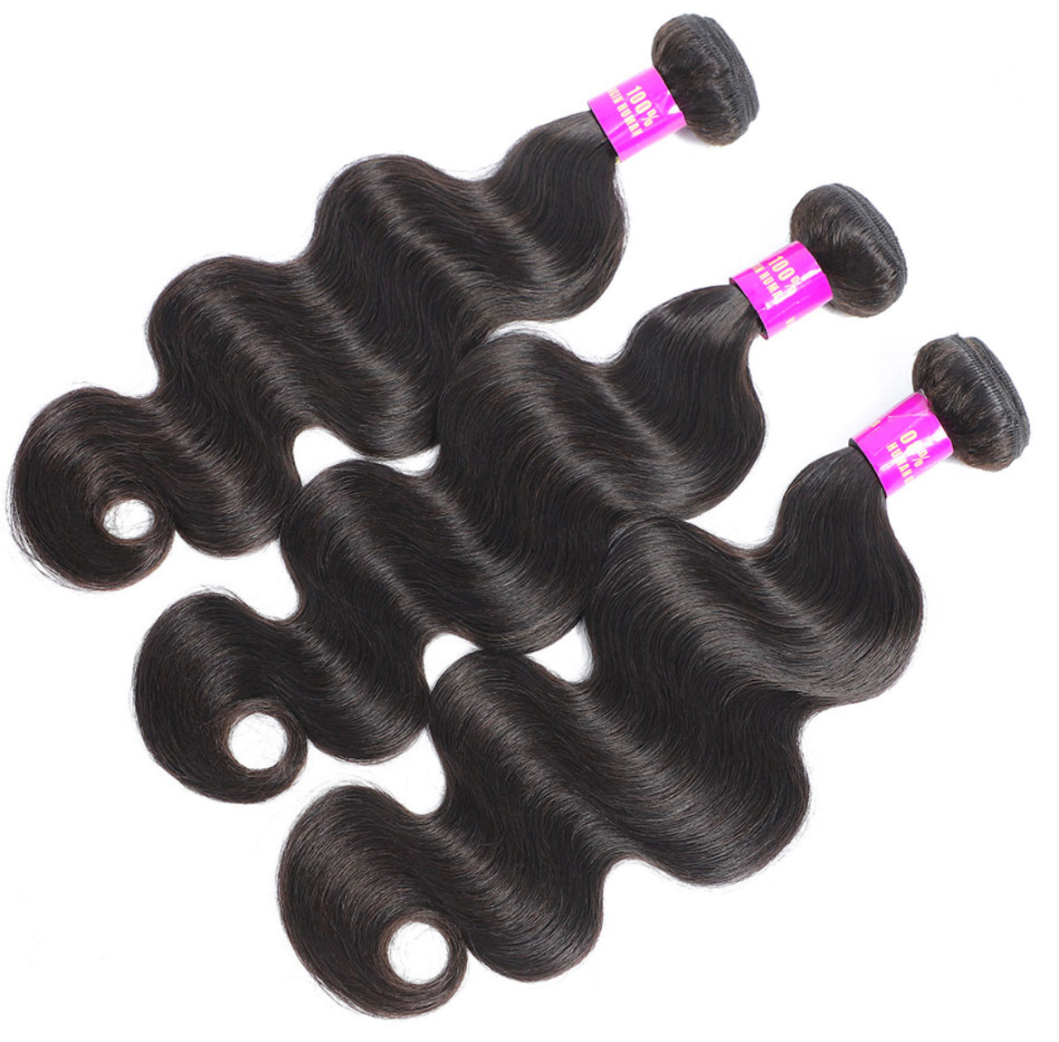 Brazilian Human Hair