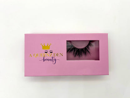 Mink Lash