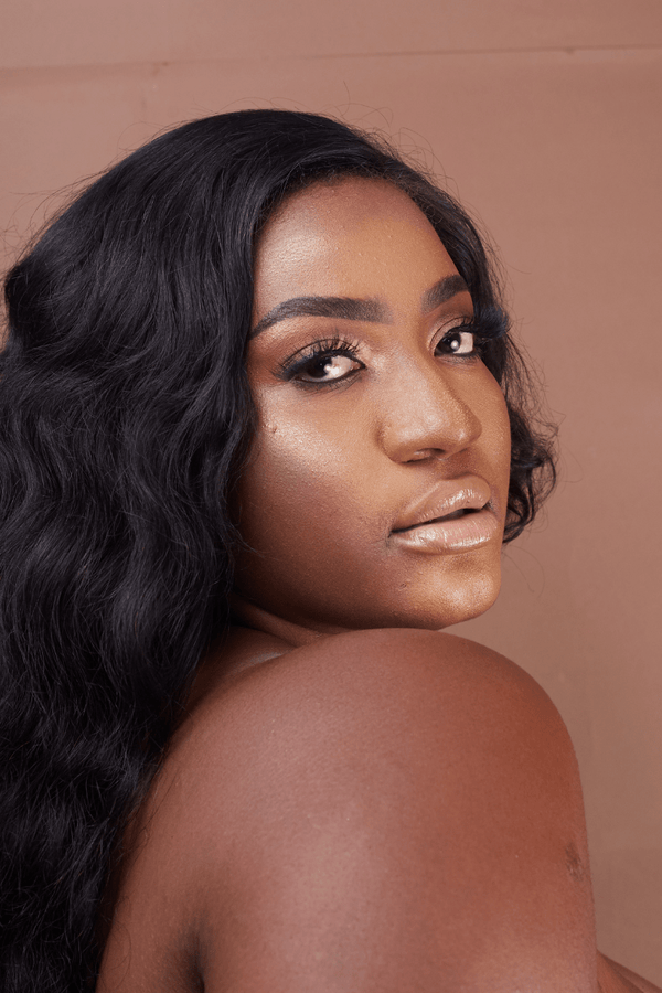 Brazilian Premium Virgin Human Hair Bundles- Body Wave