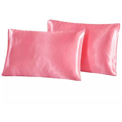 Satin Pillowcase - AQueenzDen