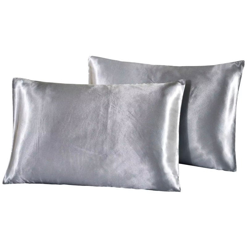 Satin Pillowcase - AQueenzDen