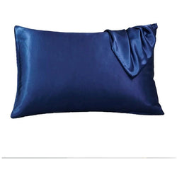 Satin Pillowcase - AQueenzDen