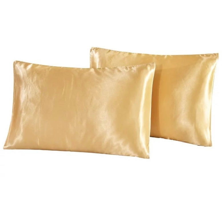 Satin Pillowcase - AQueenzDen