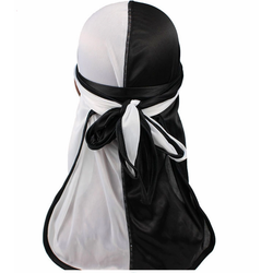 Men's Silk Satin Durag - AQueenzDen