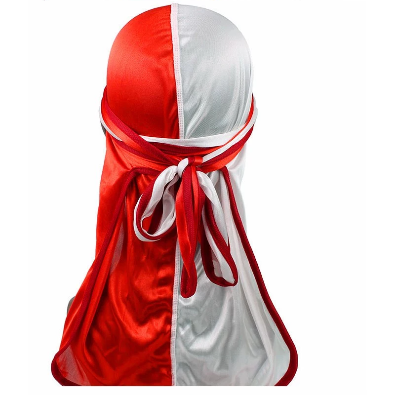 Men's Silk Satin Durag - AQueenzDen