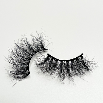 Strip Mink Lashes real and affordable