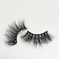 Strip Mink Lashes real and affordable