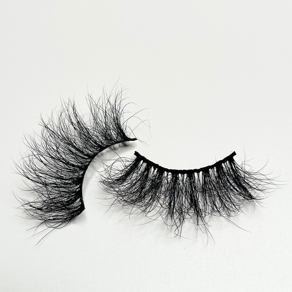 Strip Mink Lashes real and affordable